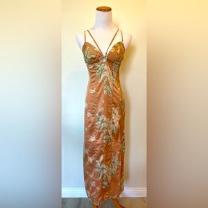 Urban Outfitters Dress - Small - Peach